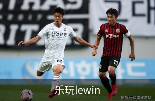 关于乐玩lewin